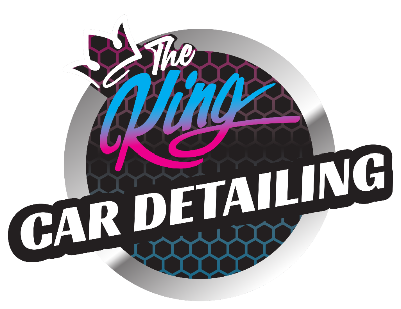 The King Car Detailing